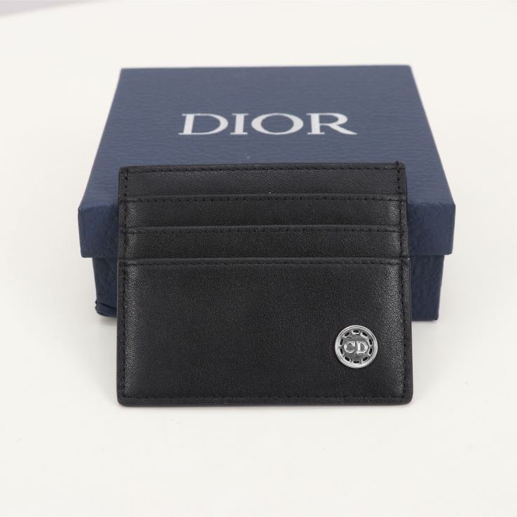 Christian Dior Wallet - Click Image to Close